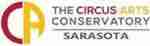The Circus Arts Conservtory Sarasota