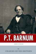 American Legends: The Life of P.T. Barnum