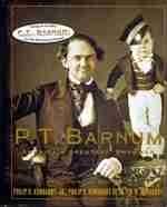 P. T. Barnum: America's Greatest Showman