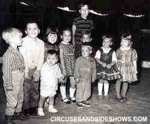 Showkids on King Bros Circus